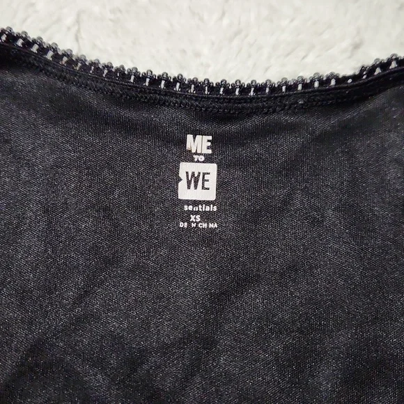 Pac Sun Crop Top - Picture 3 of 3